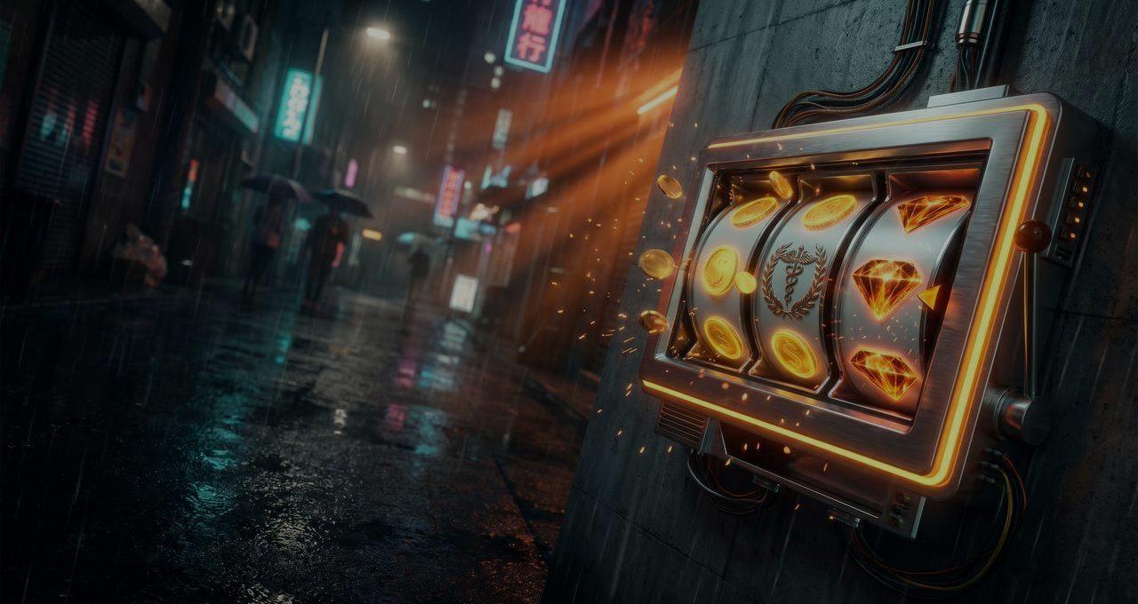 Hermes Casino
